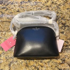 NWT Kate Spade Kali Small Dome Crossbody bag